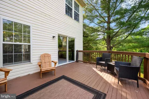 Exterior - 9414 Berkley Ln, Frederick, MD 21701 photo 5 of 15