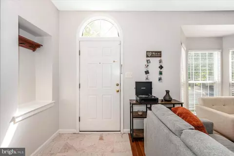 Entry Way - 9414 Berkley Ln, Frederick, MD 21701 photo 1 of 8
