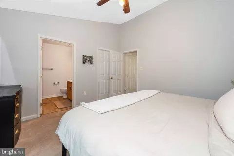 Bedroom - 9414 Berkley Ln, Frederick, MD 21701 photo 2 of 4