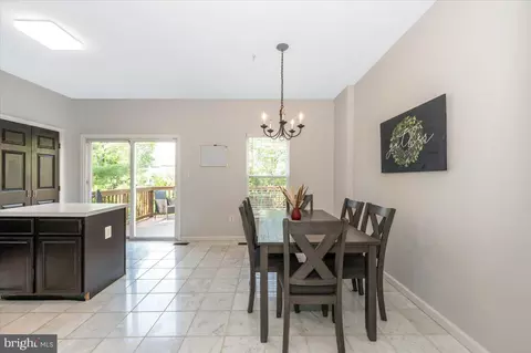 Dining - 9414 Berkley Ln, Frederick, MD 21701 photo 2 of 4