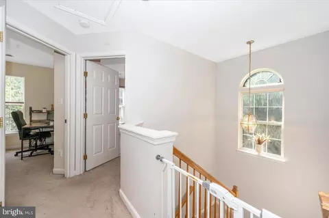 Entry Way - 9414 Berkley Ln, Frederick, MD 21701 photo 8 of 8