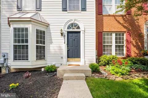 Exterior - 9414 Berkley Ln, Frederick, MD 21701 photo 13 of 15