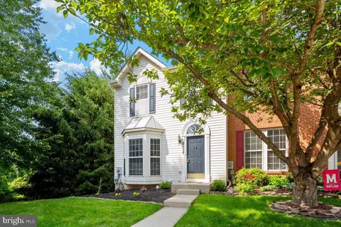 Exterior - 9414 Berkley Ln, Frederick, MD 21701 photo 15 of 15