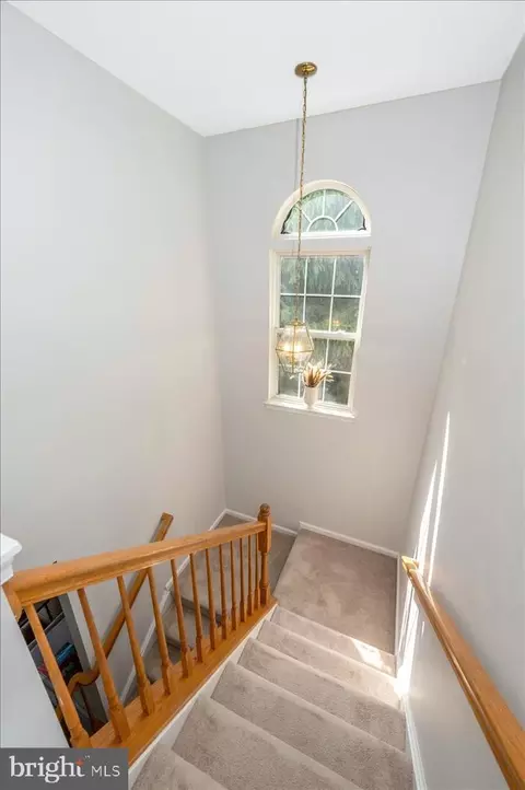 Entry Way - 9414 Berkley Ln, Frederick, MD 21701 photo 7 of 8