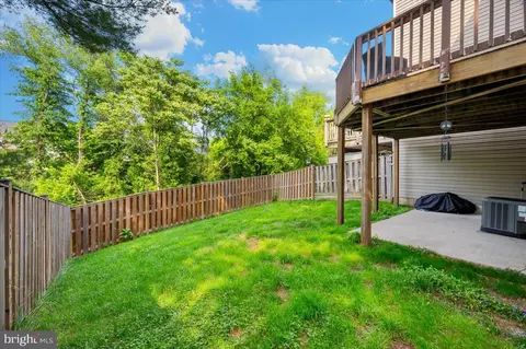 Exterior - 9414 Berkley Ln, Frederick, MD 21701 photo 12 of 15