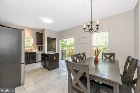 Dining - 9414 Berkley Ln, Frederick, MD 21701 photo 3 of 4