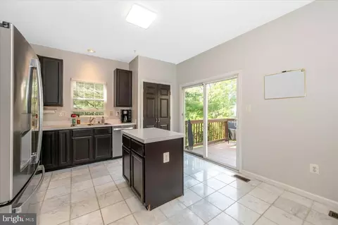 Kitchen - 9414 Berkley Ln, Frederick, MD 21701 photo 1 of 5