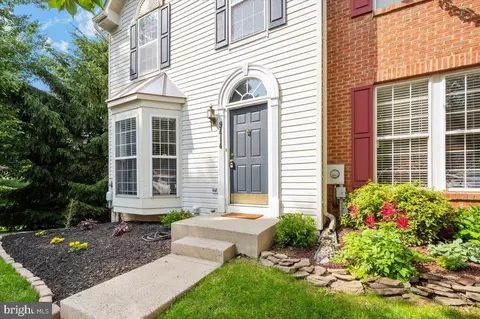 Exterior - 9414 Berkley Ln, Frederick, MD 21701 photo 2 of 15