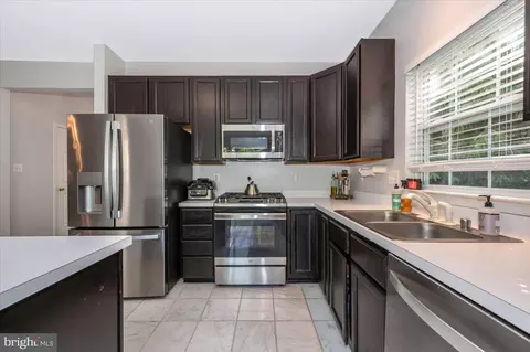 Kitchen - 9414 Berkley Ln, Frederick, MD 21701 photo 5 of 5