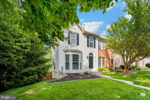 Exterior - 9414 Berkley Ln, Frederick, MD 21701 photo 14 of 15