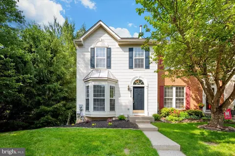 9414 Berkley Ln, Frederick, MD 21701