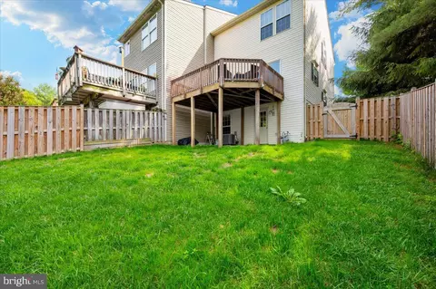 Exterior - 9414 Berkley Ln, Frederick, MD 21701 photo 11 of 15