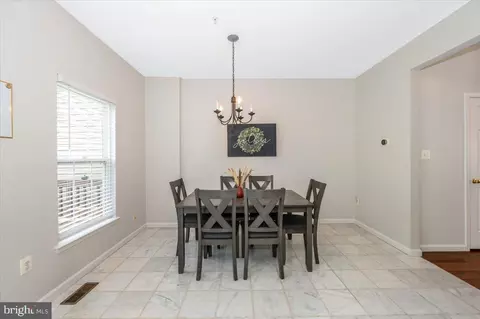 Dining - 9414 Berkley Ln, Frederick, MD 21701 photo 1 of 4