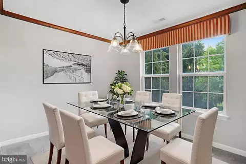 Dining - 2400 Dominion Dr #2B, Frederick, MD 21702 photo 1 of 1