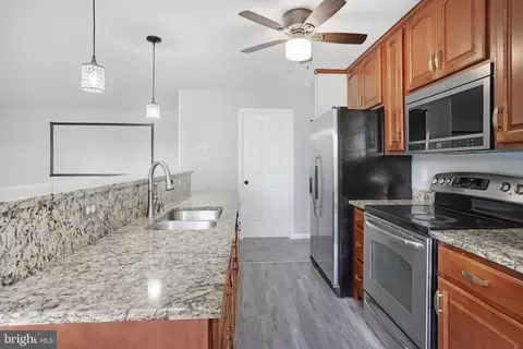 Kitchen - 2400 Dominion Dr #2B, Frederick, MD 21702 photo 2 of 2