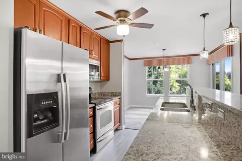 Kitchen - 2400 Dominion Dr #2B, Frederick, MD 21702 photo 1 of 2