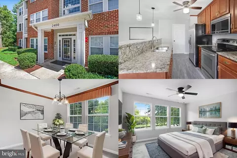 2400 Dominion Dr #2B, Frederick, MD 21702