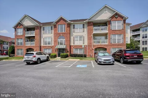 2100 Yates Dr #6 1A, Frederick, MD 21702