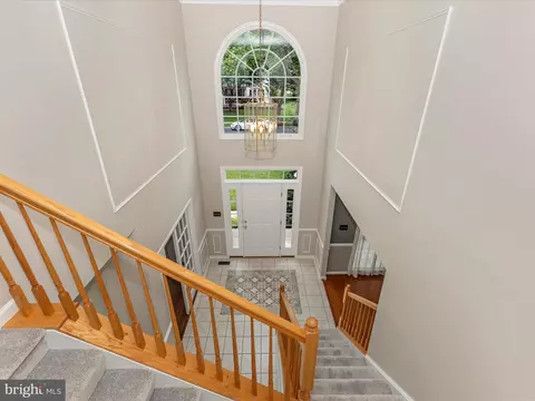 Entry Way - 1735 Wheyfield Dr, Frederick, MD 21701 photo 3 of 3