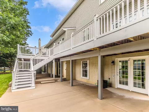 Exterior - 1735 Wheyfield Dr, Frederick, MD 21701 photo 7 of 19