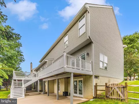 Exterior - 1735 Wheyfield Dr, Frederick, MD 21701 photo 4 of 19
