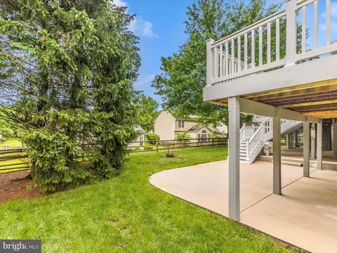 Exterior - 1735 Wheyfield Dr, Frederick, MD 21701 photo 6 of 19