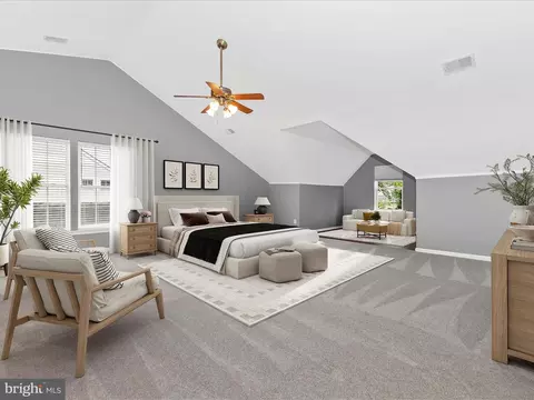 Bedroom - 1735 Wheyfield Dr, Frederick, MD 21701 photo 1 of 5