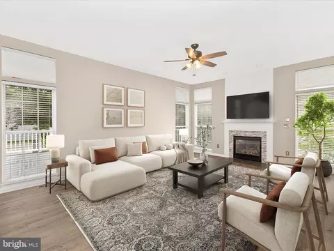 Living - 1735 Wheyfield Dr, Frederick, MD 21701 photo 3 of 10