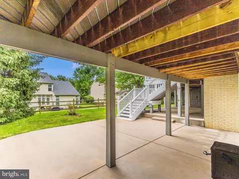 Exterior - 1735 Wheyfield Dr, Frederick, MD 21701 photo 8 of 19