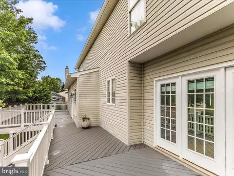 Exterior - 1735 Wheyfield Dr, Frederick, MD 21701 photo 9 of 19