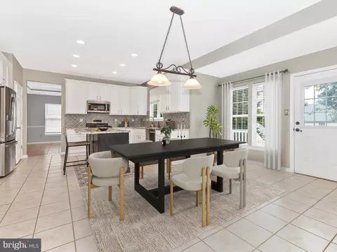 Dining - 1735 Wheyfield Dr, Frederick, MD 21701 photo 1 of 1