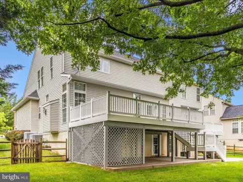 Exterior - 1735 Wheyfield Dr, Frederick, MD 21701 photo 5 of 19