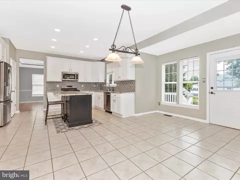 Kitchen - 1735 Wheyfield Dr, Frederick, MD 21701 photo 6 of 6