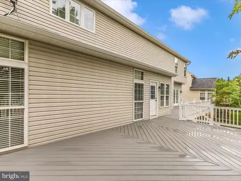 Exterior - 1735 Wheyfield Dr, Frederick, MD 21701 photo 10 of 19