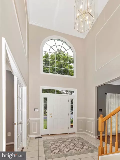 Entry Way - 1735 Wheyfield Dr, Frederick, MD 21701 photo 2 of 3