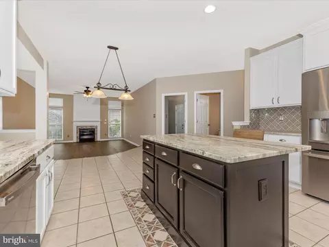 Kitchen - 1735 Wheyfield Dr, Frederick, MD 21701 photo 5 of 6