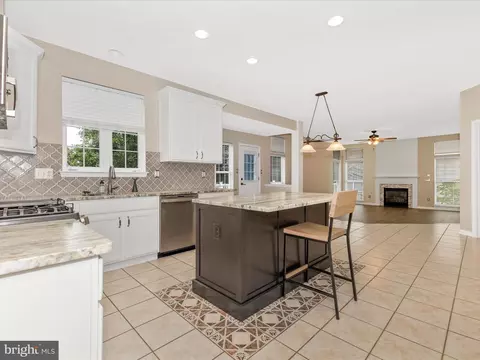 Kitchen - 1735 Wheyfield Dr, Frederick, MD 21701 photo 2 of 6