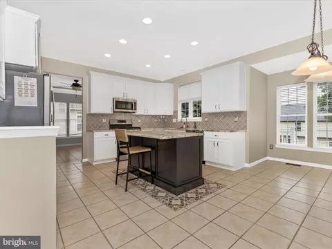 Kitchen - 1735 Wheyfield Dr, Frederick, MD 21701 photo 1 of 6