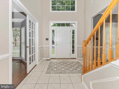 Entry Way - 1735 Wheyfield Dr, Frederick, MD 21701 photo 1 of 3