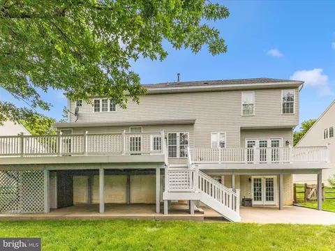 Exterior - 1735 Wheyfield Dr, Frederick, MD 21701 photo 3 of 19