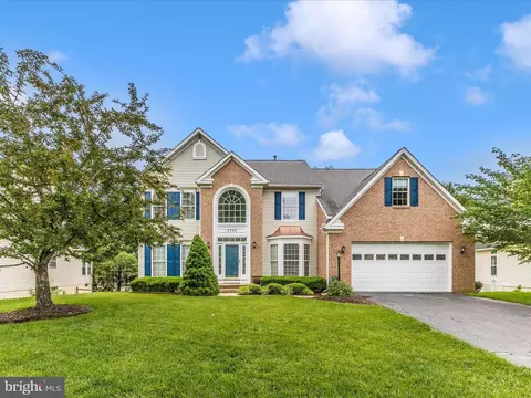 Exterior - 1735 Wheyfield Dr, Frederick, MD 21701 photo 14 of 19