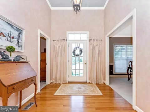 Entry Way - 207 Rod Cir, Middletown, MD 21769 photo 1 of 2