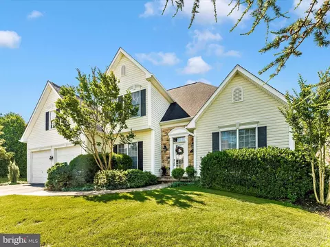 Exterior - 207 Rod Cir, Middletown, MD 21769 photo 2 of 15