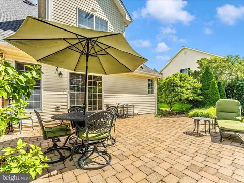 Exterior - 207 Rod Cir, Middletown, MD 21769 photo 8 of 15
