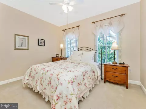 Bedroom - 207 Rod Cir, Middletown, MD 21769 photo 3 of 6