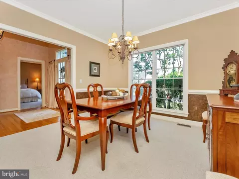 Dining - 207 Rod Cir, Middletown, MD 21769 photo 5 of 5