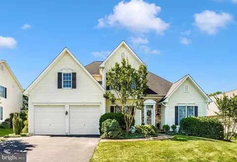 207 Rod Cir, Middletown, MD 21769