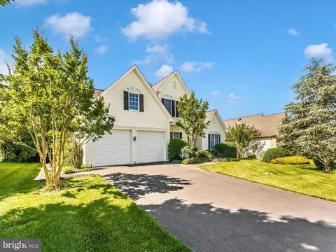 Exterior - 207 Rod Cir, Middletown, MD 21769 photo 12 of 15