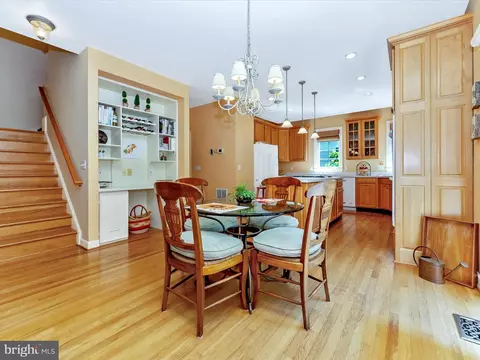 Dining - 207 Rod Cir, Middletown, MD 21769 photo 1 of 5