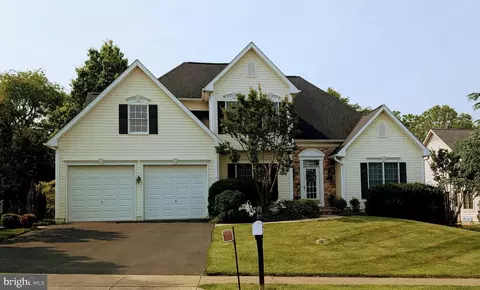 Exterior - 207 Rod Cir, Middletown, MD 21769 photo 13 of 15
